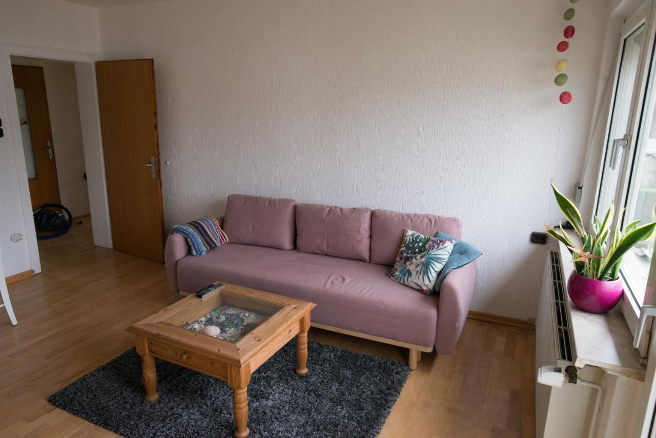 Zentrale Ferienwohnung In Hameln Hamelin Exterior foto