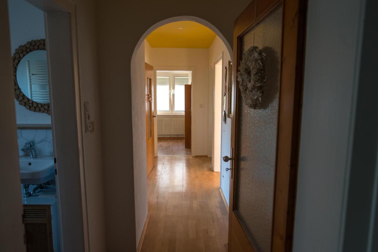 Zentrale Ferienwohnung In Hameln Hamelin Exterior foto