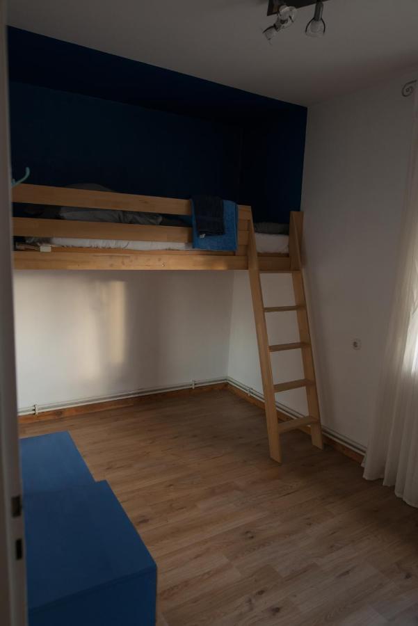 Zentrale Ferienwohnung In Hameln Hamelin Exterior foto